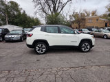 Used 2020 Jeep Compass Limited image 3