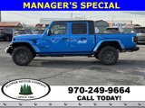 New 2025 Jeep Gladiator Sport image 4