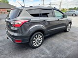 Used 2017 Ford Escape Titanium image 5