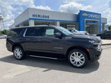 New 2024 Chevrolet Suburban High Country w/ Advanced Technology Package image 2