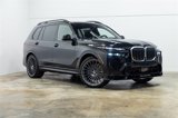 New 2026 BMW ALPINA XB7 image 5