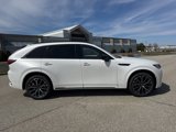 New 2025 MAZDA CX-70 3.3 Turbo S w/ Premium Package image 2
