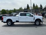 New 2025 Ford F350 Lariat image 4