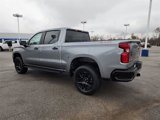 New 2025 Chevrolet Silverado 1500 LT Trail Boss image 3