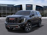 New 2025 GMC Yukon XL AT4 Ultimate w/ LPO, Floor Liner Package image 6