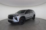 Used 2024 Chevrolet Traverse LT w/ Midnight/Sport Edition image 3