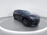 New 2025 Lexus TX 350 AWD image 2