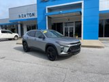 New 2025 Chevrolet Trax ACTIV w/ Driver Confidence Package image 2