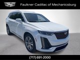 Certified 2022 Cadillac XT6 Premium Luxury image 2