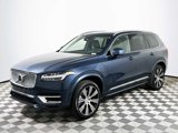 New 2025 Volvo XC90 T8 Plus w/ Protection Package Premier image 3