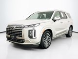 Used 2024 Hyundai Palisade Calligraphy image 3