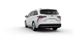 New 2025 Toyota Sienna Limited image 4