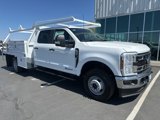 New 2025 Ford F350 XL w/ XL Chrome Package image 2