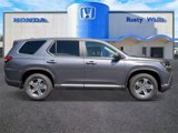 New 2025 Honda Pilot EX-L image 2