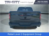 New 2025 RAM 1500 Rebel image 4
