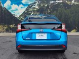 Certified 2021 Toyota Prius XLE image 5