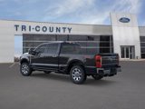 New 2025 Ford F250 Lariat w/ Lariat Ultimate Package image 4