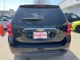 Used 2017 Chevrolet Equinox LT w/ Convenience Package image 4