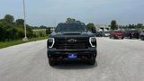 New 2025 Chevrolet Silverado 2500 LT w/ Trail Boss Package image 2