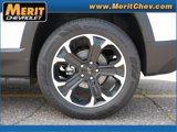 New 2026 Chevrolet Equinox LT w/ Convenience Package II image 3