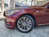 Used 2015 Hyundai Genesis 3.8 w/ Option Group 03 image 2