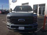 New 2025 Ford F250 Platinum image 2