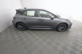 New 2025 Toyota Corolla XSE image 4
