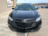 Used 2021 Chevrolet Equinox LT image 2