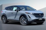 New 2025 Nissan Ariya AWD image 2