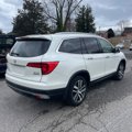 Used 2018 Honda Pilot Elite image 3