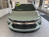 New 2025 Chevrolet TrailBlazer ACTIV image 2