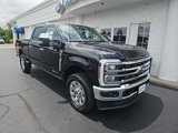 New 2025 Ford F250 King Ranch w/ Chrome Package image 2