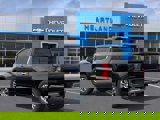 New 2026 Chevrolet Silverado 1500 LTZ image 3