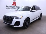 New 2025 Audi Q7 3.0T Premium Plus image 2