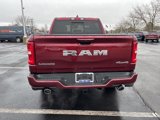 New 2025 RAM 1500 Laramie image 4