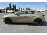 Certified 2024 MAZDA MAZDA3 s image 3