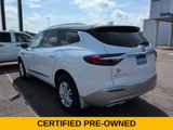 Certified 2021 Buick Enclave Essence w/ Sound and Sites Package image 5