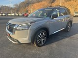 New 2025 Nissan Pathfinder Platinum w/ Cargo Package image 3