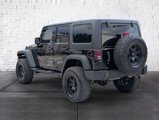 Used 2017 Jeep Wrangler Unlimited Sport w/ Connectivity Group image 5