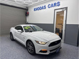 Used 2016 Ford Mustang GT Premium w/ Enhanced Security Package image 6