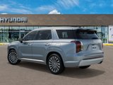 New 2025 Hyundai Palisade Calligraphy image 5