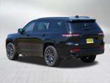 New 2025 Jeep Grand Cherokee L Summit image 3