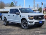 New 2025 Ford F150 STX image 2