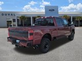 New 2025 Ford F350 Platinum image 3