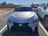 New 2025 Lexus IS 350 F Sport image 2