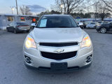 Used 2015 Chevrolet Equinox LT w/ Chrome Appearance Package image 2