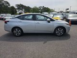 Used 2025 Nissan Versa SV image 6