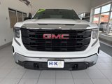 Used 2023 GMC Sierra 1500 Pro w/ Pro Value Package image 2