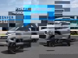 New 2026 Chevrolet Equinox LT w/ Convenience Package II image 2