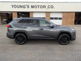 Used 2023 Toyota RAV4 XLE w/ Convenience Package image 6